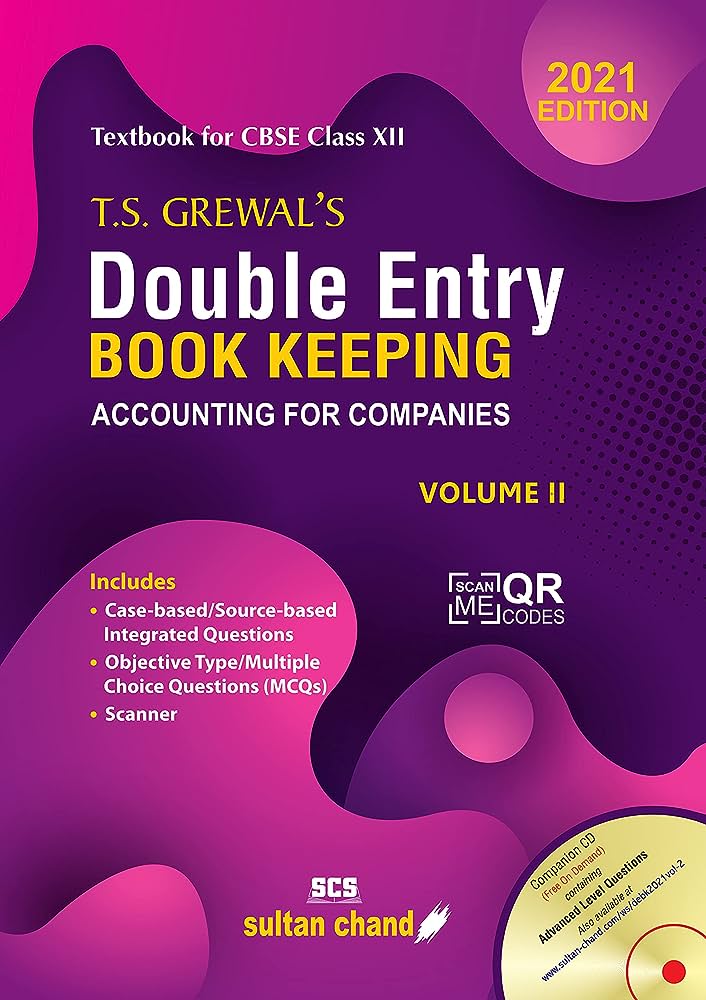 TS Grewal Part-2